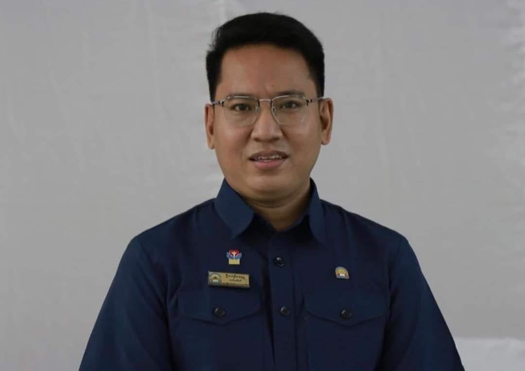 အာဏာသိမ်းလို့နှုတ်ထွက်တဲ့ မန္တလေးစည်ပင်ကော်မတီဝင်ကို ထောင် ၂ နှစ်ချ