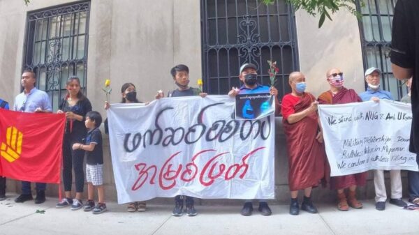 ဓာတ်ပုံ - May /Facebook