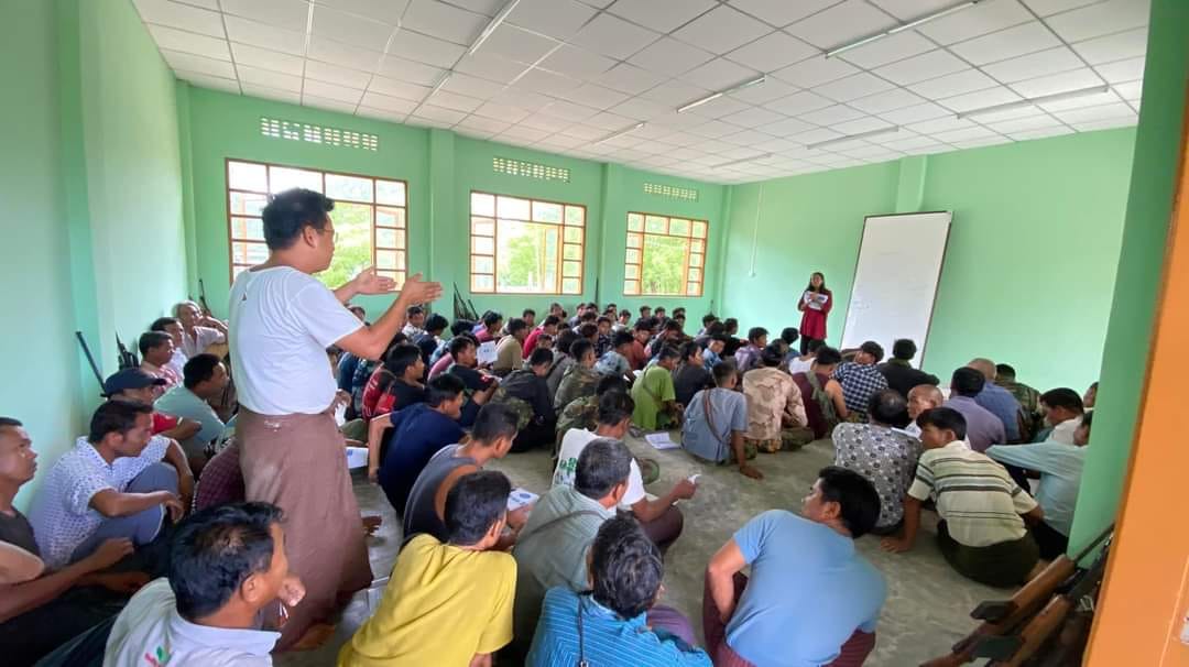 ဓါတ်ပုံ-AMMA