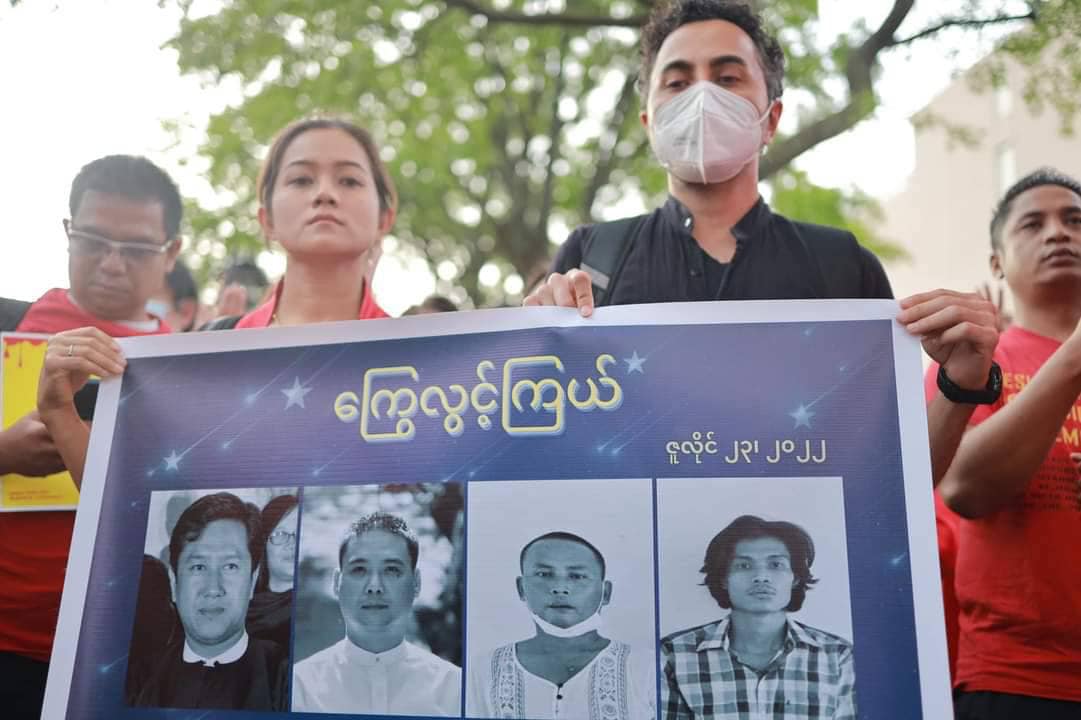 ဓာတ်ပုံ - NYCBC