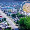 (ယခုနှစ် မတ်လအတွင်းက လွိုင်ကော်-ဒီးမော့ဆို လမ်းမကြီးတစ်လျှောက် အကြမ်းဖက်စစ်ကောင်စီက စစ်ကြောင်းထိုးနေစဉ်)