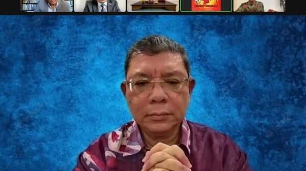 စစ်ကောင်စီ၏ ရွေးကောက်ပွဲကို မလေးရှား လက်ခံမည်မဟုတ်