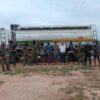 ဓါတ်ပုံ- GZ Special Task Force