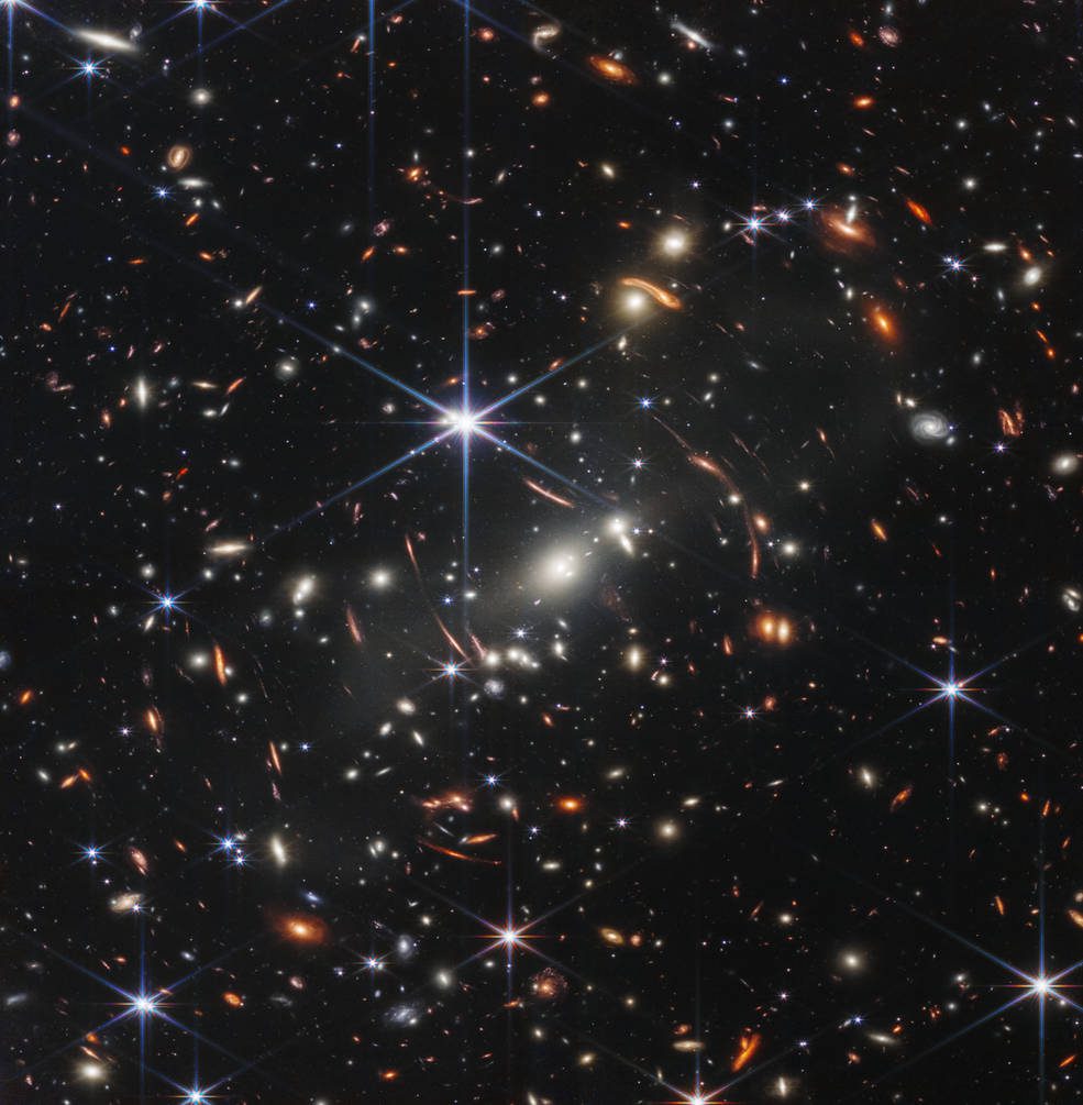 James Webb’s Telescope
