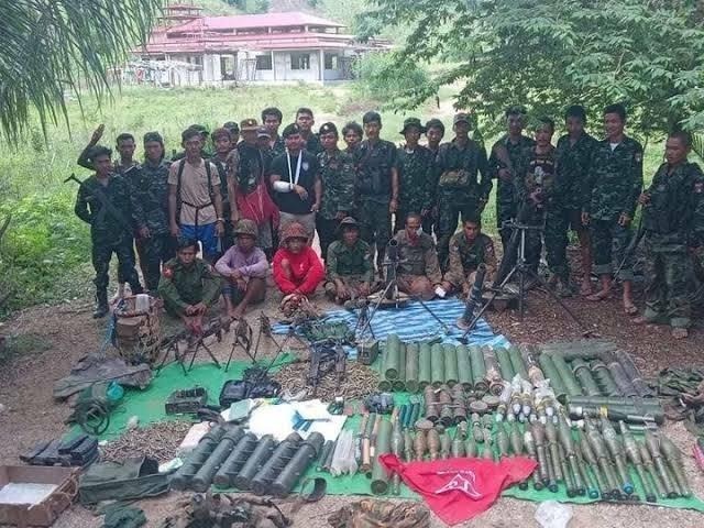 ကော်ဘရာစစ်ကြောင်း