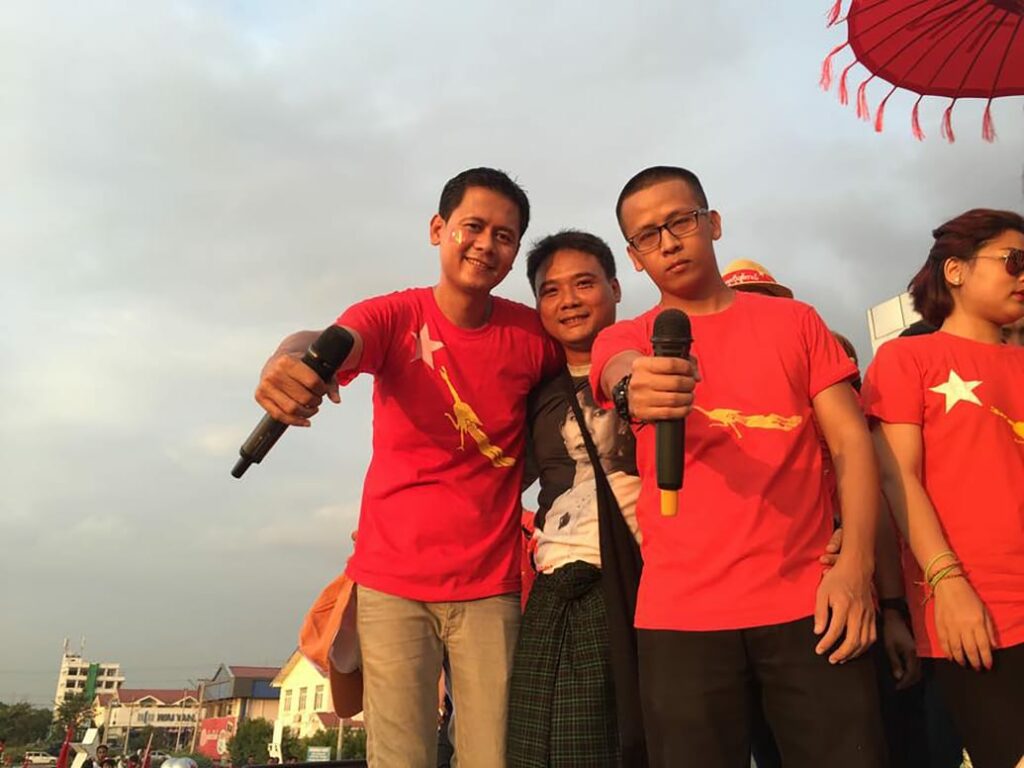 မြန်မာစစ်တပ်အတွက် တန်ပြန် ဆိုးကျိုးသက်ရောက်မှုတွေ ရှိလာစေနိုင်တဲ့ သေဒဏ် စီရင်မှုများ