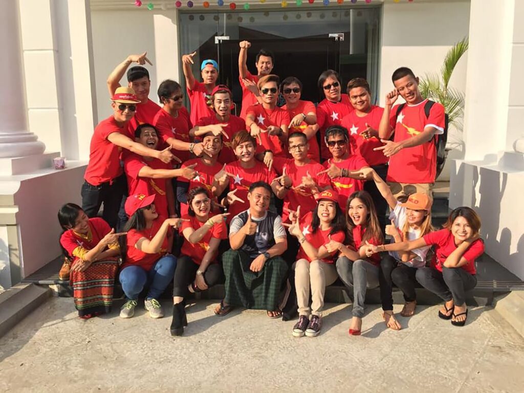 မြန်မာစစ်တပ်အတွက် တန်ပြန် ဆိုးကျိုးသက်ရောက်မှုတွေ ရှိလာစေနိုင်တဲ့ သေဒဏ် စီရင်မှုများ