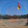 ထီးလင်းမြို့ပေါ် မိုင်းခွဲပြီး စစ်ကောင်စီလက်ပါးစေ ဝန်ထမ်းများကို YDF နောက်ဆုံးအကြိမ် သတိပေး