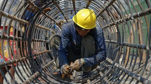 ဓာတ်ပုံ- ILO