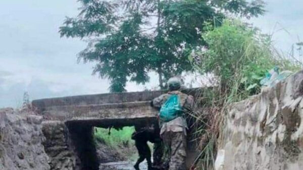 တိုက်ပွဲပြင်းထန်နေ၍ ကလေးမြို့နယ်တောင်ပိုင်းသို့ ဖြတ်သန်းသွားလာခြင်းမပြုကြရန် ပြည်သူ့ကာကွယ် ရေးရဲဘော်များ သတိပေး