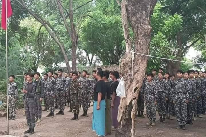 ဓါတ်ပုံ-PDF တပ်ရင်းများ