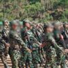 ချင်းတပ်ဖွဲ့နဲ့ စစ်ကောင်စီတပ် ယမန်နေ့က ထိတွေ့မှု သုံးကြိမ်ဖြစ်ပြီး စစ်ကောင်စီတပ် ၁၂ဦးသေဆုံး