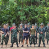 ရေးမြို့နယ်ရှိ စစ်ကောင်စီထောက်တိုင်များမနက်ဖြန် နောက်ဆုံးထားနှုတ်ထွက် ကြရန် ရေးဘီလူးအဖွဲ့သတိပေး