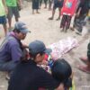 ဒီးမော့ဆိုရှိ စစ်ရှောင်စခန်းကို စစ်ကောင်စီတပ် ပစ်ခတ်မှုကြောင့် (၁၃)နှစ်အရွယ်ကလေးငယ်တစ်ဦး သေဆုံးပြီး သုံးဦးထိခိုက်