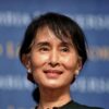 ဓာတ်ပုံ − AFP