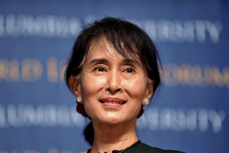 ဓာတ်ပုံ − AFP