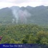 BGF နဲ့ KNLA KNDO ကြား တစ်လအတွင်း တိုက်ပွဲပေါင်း နှစ်ရာကျော်ဖြစ်ပွားခဲ့ပြီး ထိခိုက် သေဆုံးမှုတွေရှိ