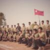 BRTFတပ်ဖွဲ့ဝင်များ ။ ဓါတ်ပုံ-BRTF