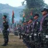 သထုံခရိုင်အတွင်း မည်သည့်အဖွဲ့အစည်းမဆို အုပ်ချုပ်ရေးဆိုင်ရာယန္တရားများ တည်ဆောက်ခြင်း မပြုရန် KNU ကြေညာ