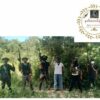 (နတ်​​တောင်နဂါး ပကဖ ​ဆပ်ဖွဲ့ဝင်များ)