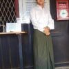 မန္တလေးတက္ကသိုလ်ကျောင်းသားသမဂ္ဂဥက္ကဌဟောင်း ကိုကျော်ဝင်းစိန် စစ်ကောင်စီက ဖမ်းဆီးသွားပြီးနောက် အဆက်အသွယ်ပြတ်တောက်နေ