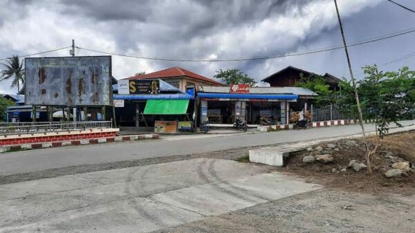 (​ဆောမြို့တစ်​နေရာ ။ ။ဓါတ်ပုံ-CJ)