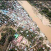 (ဖားကန့်မြို့နယ်ရှိ ဆယ်ဇင်းရွာကို ယခင်က တွေ့ရစဥ်၊ ဓာတ်ပုံ - CJ)