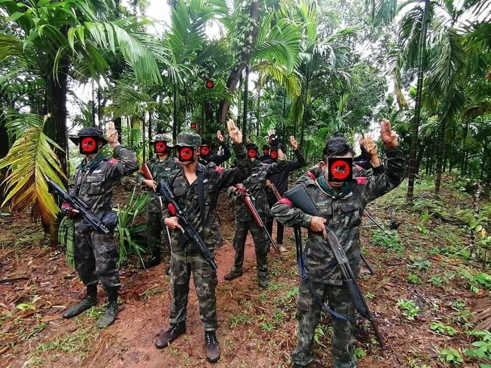 ဓာတ်ပုံ - DIC
