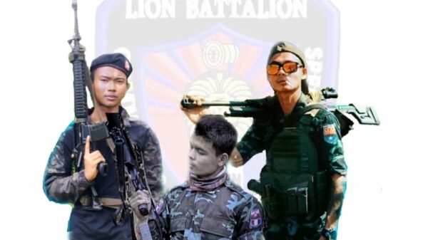 ဥကရစ်ထနယ်မြေထဲတိုက်ပွဲတွေမှာ လေးရက်အတွင်း စစ်တပ်ဘက်က သေဆုံးဒဏ်ရာရသူ တစ်ရာလောက်ရှိတယ်လို့ဆို