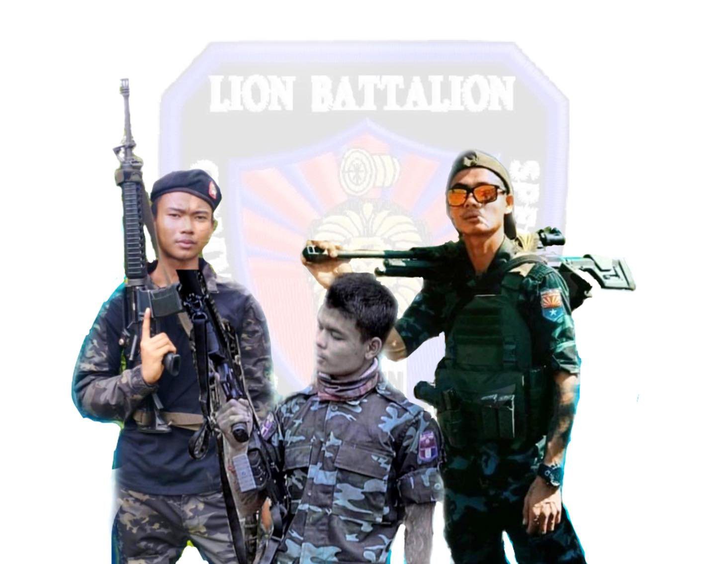 ဥကရစ်ထနယ်မြေထဲတိုက်ပွဲတွေမှာ လေးရက်အတွင်း စစ်တပ်ဘက်က သေဆုံးဒဏ်ရာရသူ တစ်ရာလောက်ရှိတယ်လို့ဆို