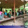 ကျောက်ကြီးမှာ အမျိုးသမီးတစ်ဦး လက်နက်ကြီးထိမှန်သေဆုံး