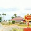 ယင်းမာပင်တွင် ကျေးရွာနှစ်ရွာအား စစ်ကောင်စီတပ် က လေကြောင်းမှ တိုက်ပွဲမရှိဘဲပစ်ခတ်နေ