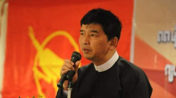 ဦးမင်းကိုနိုင်