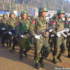 (KIA တပ်ဖွဲ့ဝင်များ ။ ဓါတ်ပုံ-KNG)
