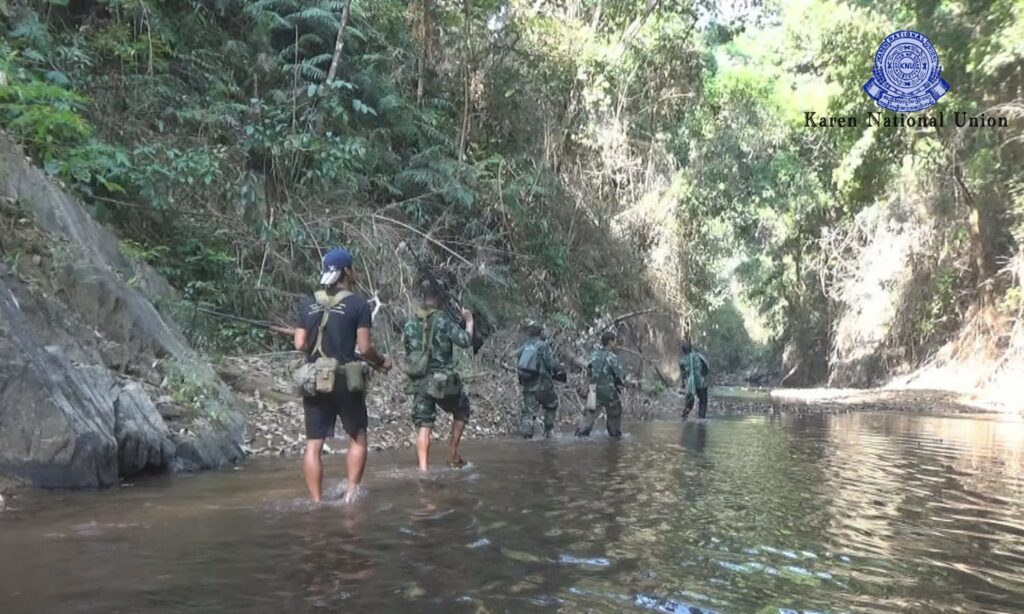 KNLA