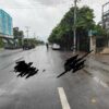 မန္တလေးမှာ သေနတ်နဲ့ပစ်သတ်ခံရသူ ၂ဦးဟာ ရဲမှူး လင်မယားမဟုတ်