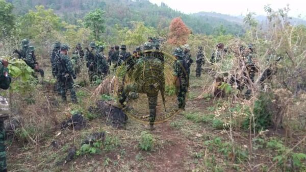 ဓာတ်ပုံ - KNDF