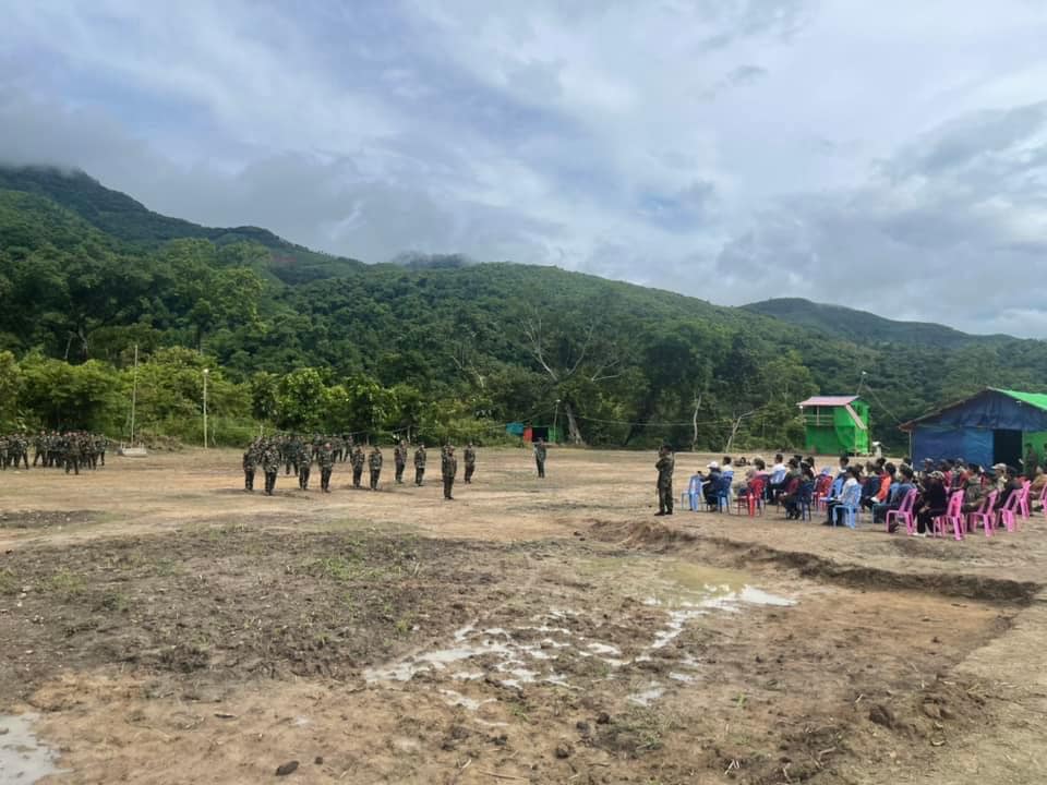 ဓာတ်ပုံ - CNO