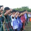 ကရင့်အမျိုးသားရည်မှန်းချက်ဆီကို KNU ဦးဆောင်မှုနဲ့သွားကြဖို့ ကရင်လူငယ်အစည်းအရုံးတိုက်တွန်း