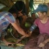 မုန်းမှာ စစ်တပ်က ဒေသခံတွေကို ဖမ်းဆီးရိုက်နှက်တဲ့အပြင် ငွေပါသိမ်းယူနေတယ်လို့ KNU ထုတ်ပြန်