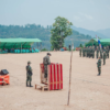 တရားဥပဒေ စိုးမိုးရေးအားနည်းခြင်းကို အခွင့်ကောင်းယူပြီး ပြည်သူများ အပေါ်မထီမဲ့မြင်ပြုသူများကို အရေးယူမည်ဟု ဟားခါး CDF အသိပေး