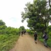 (CDF -KKG တက်ဖွဲ့ဝင်များ ။ ။ဓါတ်ပုံ-CDF)