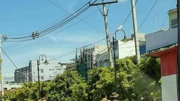 မန္တလေးမှာ စစ်ကောင်စီတပ် ခြေရှုပ်နေ