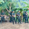 ၁၅ ရက်အတွင်းတိုက်ပွဲတွေမှာ စစ်တပ်ဘက်က လေးဆယ်ကျော်သေဆုံးခဲ့တယ်လို့ KNU ပြော