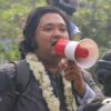 မုံရွာသပိတ်ခေါင်းဆောင် ကိုဝေမိုးနိုင်