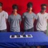 မန္တလေး မှာတည်းခိုခန်းကို စစ်အုပ်စုဝင်စစ်ပြီး လူငယ် ၄ ဦးကိုဖမ်းဆီးကာ PDF လို့သတင်းဖြန့်