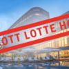 စစ်တပ်နှင့်ဆက်နွယ်သော LOTTE ဟိုတယ်၌ ကန်ဒေါ်လာ ၃၅၀,၀၀၀ခန့် နော်ဝေသံရုံးသုံးစွဲထား