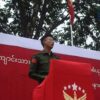 ဓာတ်ပုံ - ကျောင်းသားလက်ရုံးတပ်တော်