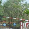 (ခမရ -၄၃၅ တပ်ရှေ့အား တွေ့ရစဥ် ၊ပုံအဟောင်းအသုံးပြုထားသည်)