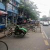 (လှိုင်မြို့နယ် လျှပ်စစ်ရုံးရှေ့အား တွေ့ရစဉ်၊ ပုံအဟောင်းကို အသုံးပြုထားပါသည်)